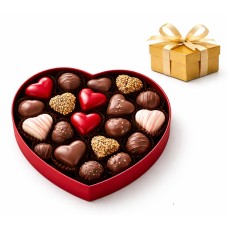 Mindaugo šventiniai šokoladiniai saldainiai