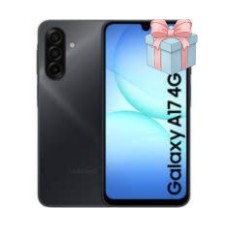 Nedos Bernotienės telefonas Samsung Galaxy A17