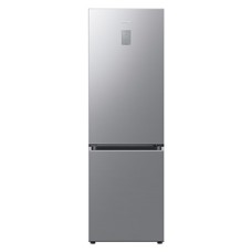 Urtės Šaldytuvas Samsung refined inox
