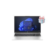 Vilmos Dirginčienės. Nešiojamas kompiuteris HP 250 G10 Intel N100/8/512GB SSD/W11H