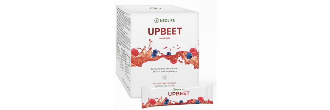 upbeet
