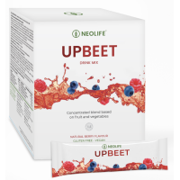 UpBeet natūralių nitratų šaltinis