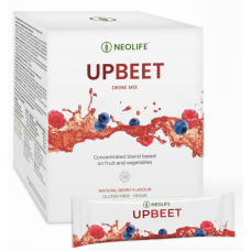 UpBeet natūralių nitratų šaltinis UpBeet natūralių nitratų šaltinis