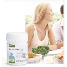 Acidophilus Plus Acidophilus Plus