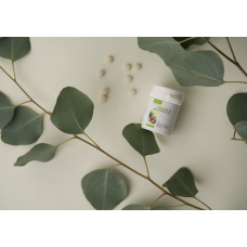 Vegan D maisto papildas Vegan D maisto papildas