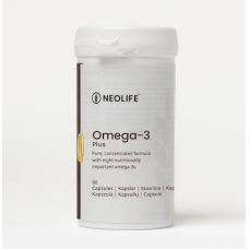 Omega-3 Plus Omega-3 Plus