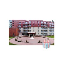 Vilma Dirginčienė. Poilsis „Royal SPA Birštone“ dviem! 