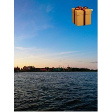 Jolanta Uktverienė.Vienos nakvynės maršrutas „Kuršių marių perlas“