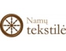 Namų tekstilė