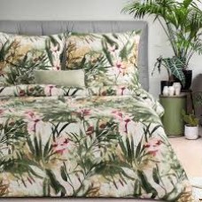 Patalynės komplektas FLORA