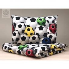 Patalynės komplektas FUTBOLAS