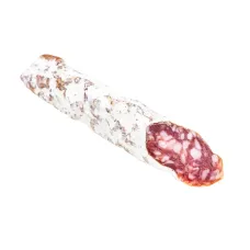 Vytinta pelėsinė dešra