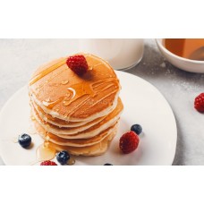 Amerikietiški blyneliai