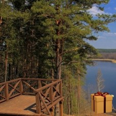 Linos Kvecinskienės 1 dienos kelionė „Ežerų krašto legendos“