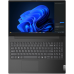 Lina Kvecinskienė. Nešiojamas kompiuteris Lenovo V15 G5 IRL 15,6''FHD