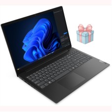 Lina Kvecinskienė. Nešiojamas kompiuteris Lenovo V15 G5 IRL 15,6''FHD