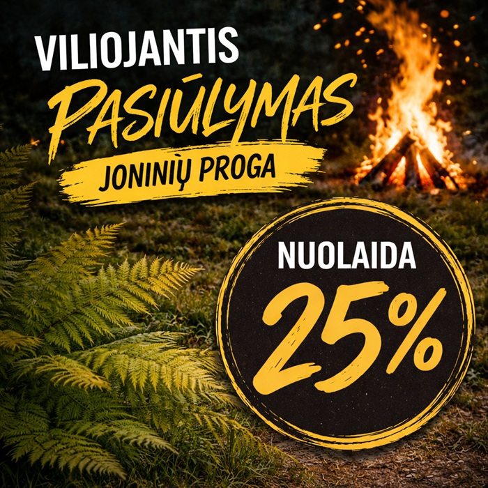 Joninių akcija 25% nuolaida Adidas Samba OG batams